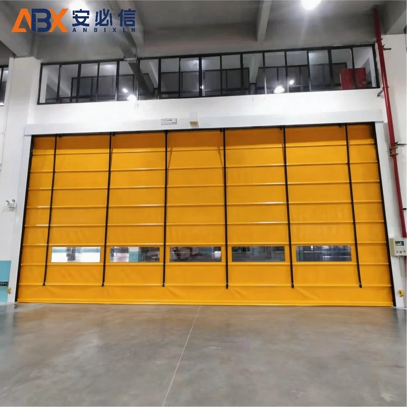衢州市堆积门