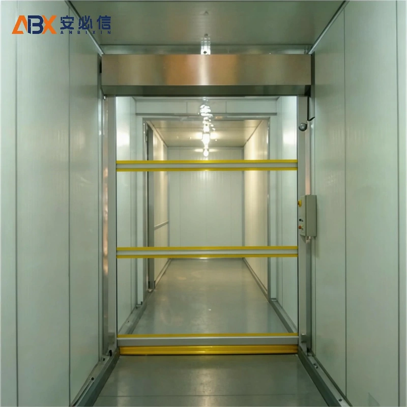衢州市快速门